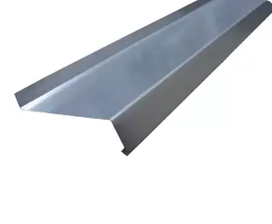 Отлив оконный и цокольный