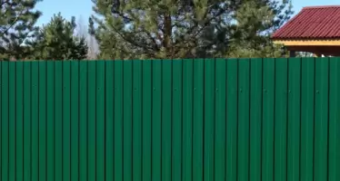 Профнастил С8