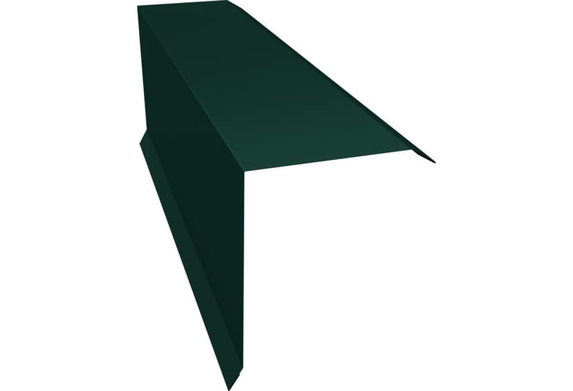 Планка торцевая