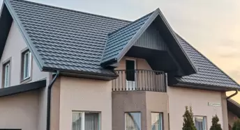 Крыша Мира — торгово-производственная компания в Браславе